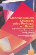 Cincias Sociais cruzadas em Portugal e o Brazil