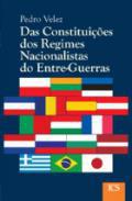 Das constituies dos regimes nacionalistas do entre-guerras