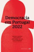 Democracia em Portugal 2022