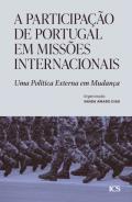 A participação de Portugal em missões internacionais
