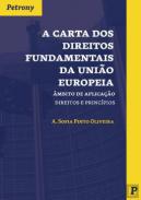 A carta dos direitos fundamentais da Unio Europeia