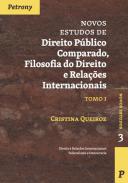 Novos estudos de direito pblico comparado, filosofa do direito e relaes internacionais, 1