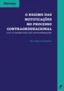 O Regime das Notificaes no Processo Contraordenacional