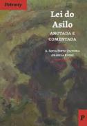 Lei do asilo