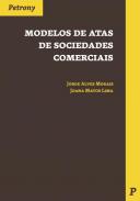 Modelos de atas de sociedades comerciais