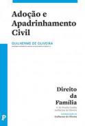 Adoo e Apadrinhamento Civil