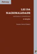 Lei de nacionalidade