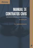 Manual de contratos civis