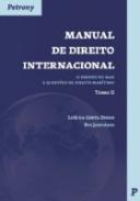 Manual de direito internacional, 2
