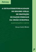 A extraterritorialidade do Regime Geral de Proteo de Dados Pessoais da Unio Europeia