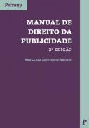 Manual de direito da publicidade