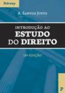 Introdução ao estudo do direito