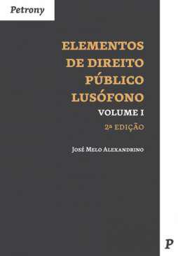 Elementos de direito pblico lusfono, 1