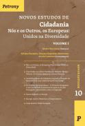 Novos estudos de cidadania : ns e os outros, os europeus: unidos na diversidade, 1