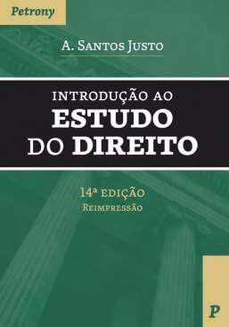 Introduo ao estudo do direito