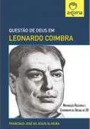 Questo de Deus em Leonardo Coimbra