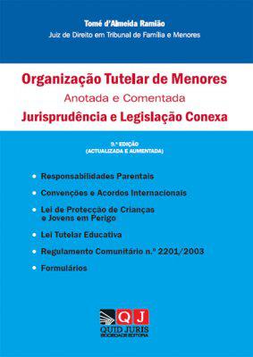 Organizao tutelar de menores