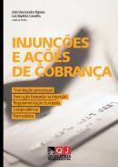 Injunes e aes de cobrana