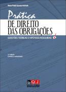 Prtica de Direito das Obrigaes