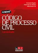 O Novo Cdigo de Processo Civil Comentado