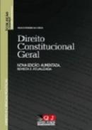 Direito Constitucional Geral