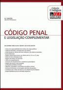 Cdigo Penal e Legislao Complementar