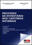 Processo de Inventrio nos Cartrios Notariais
