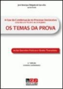 A fase da condensao no processo declarativo