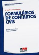 Formulrios de Contratos Civis