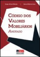 Cdigo dos Valores Mobilirios Anotado