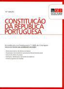 Constituio da Repblica Portuguesa