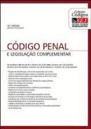 Cdigo Penal e legislao complementar