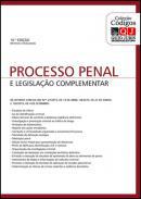 Processo Penal e Legislao Complementar