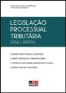 Legislao processual tributria