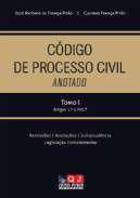 Cdigo de Processo Civil, 1