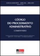 Cdigo do procedimento administrativo comentado