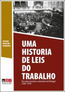 Uma histria de leis do trabalho