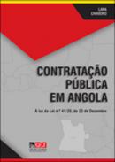 Contratao pblica em Angola