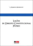 Lies de direito constitucional ptrio