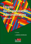 Direito da organizao administrativa