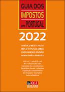 Guia dos impostos em Portugal 2022