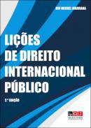 Lies de direito internacional pblico