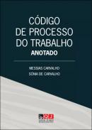 Cdigo de processo do trabalho