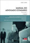 Manual do Advogado Estagirio, 1