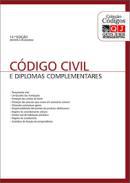 Cdigo Civil e diplomas complementares