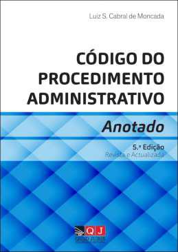 Cdigo de procedimento administrativo