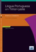 Lngua Portuguesa em Timor-Leste