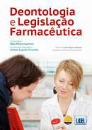Deontologia e Legislao Farmacutica