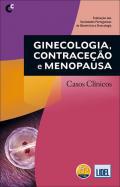 Ginecologia, Contraceo e Menopausa