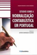 Estudos sobre a Normalizao Contabilstica em Portugal